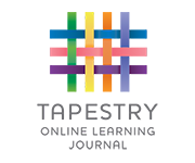 Tapestry Online Learning Journal