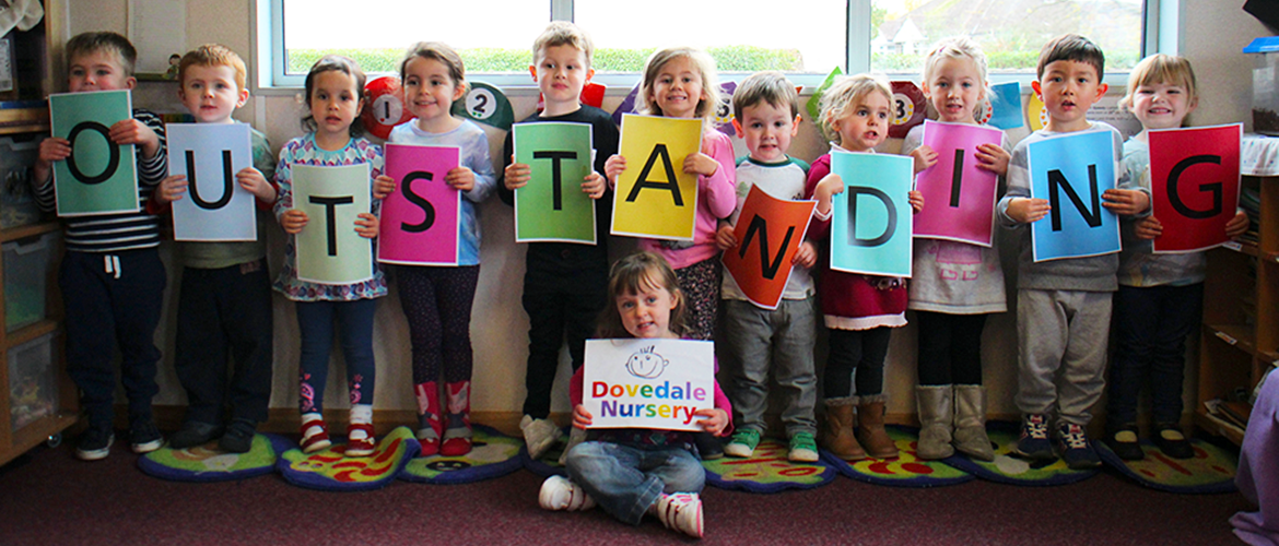 Dovedale Nursery