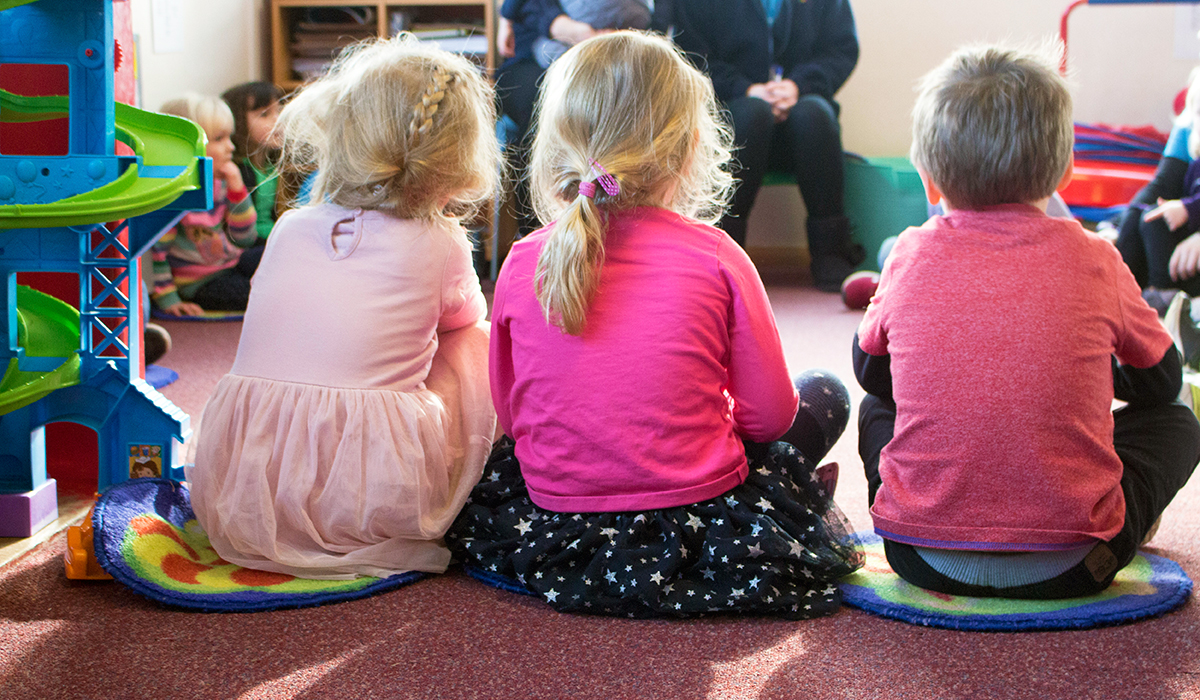 Dovedale Nursery