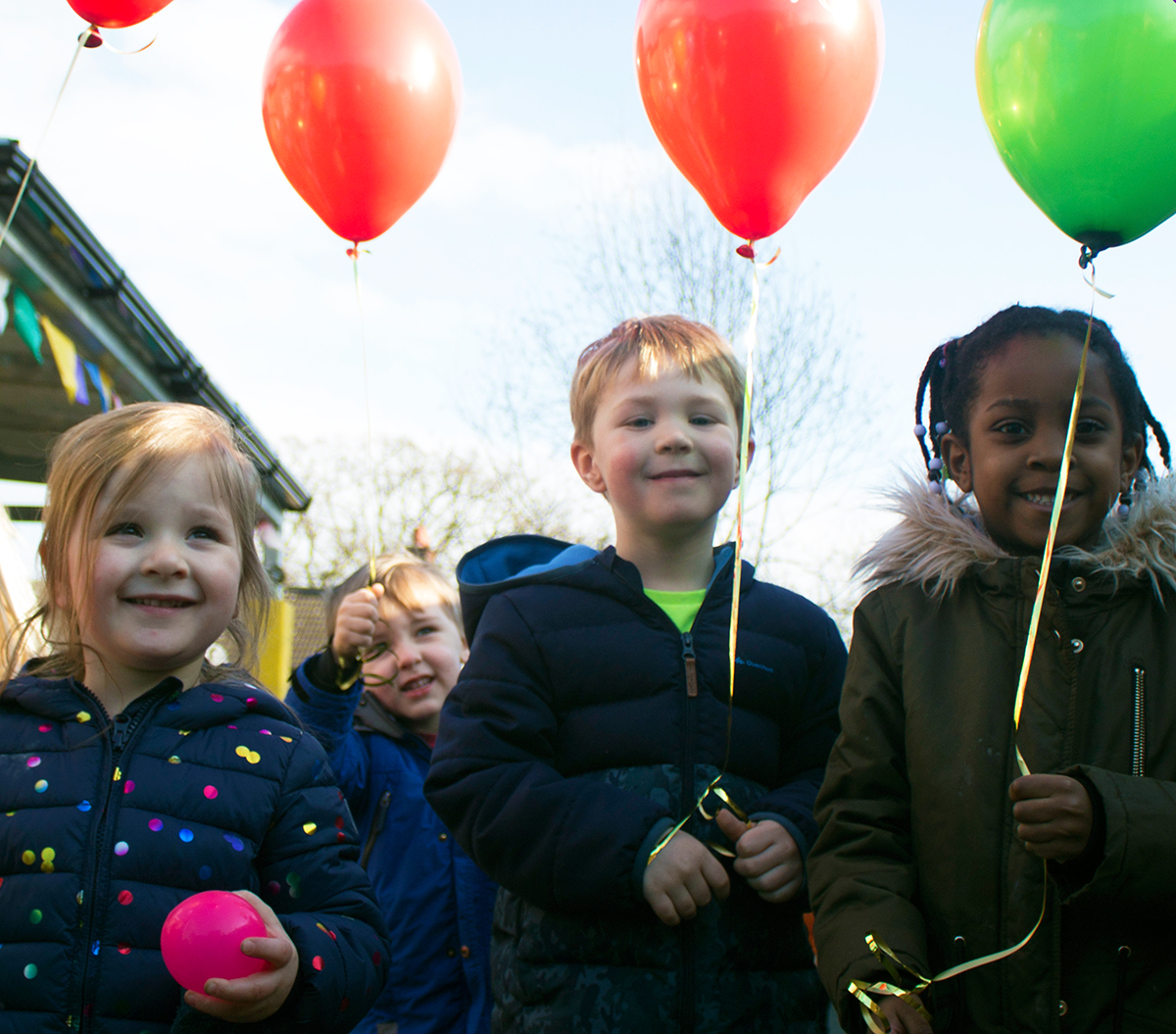 Dovedale Nursery