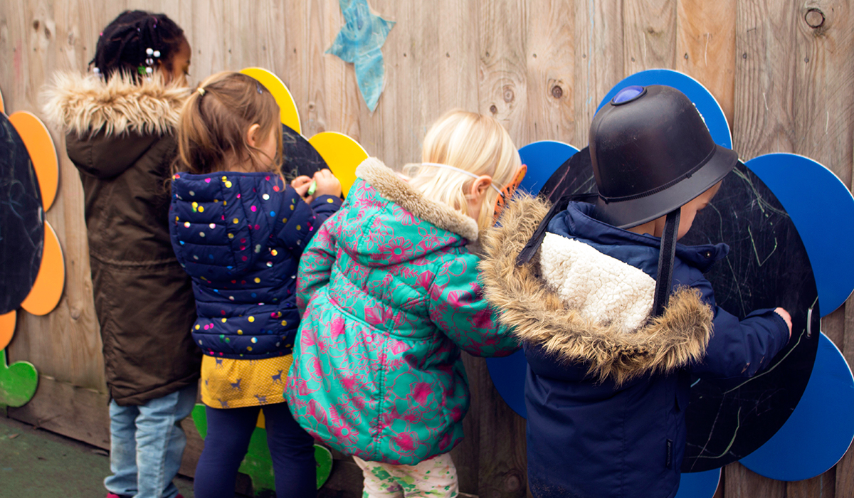 Dovedale Nursery